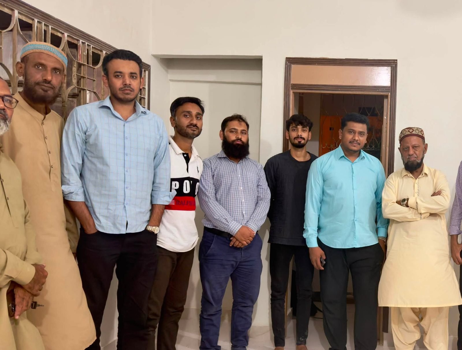 Minhaj Youth League Nazimabad Town Reorganized