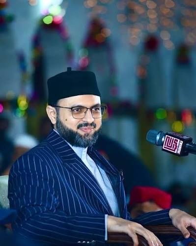 Dr. Hassan Mohi-ud-Din Qadri