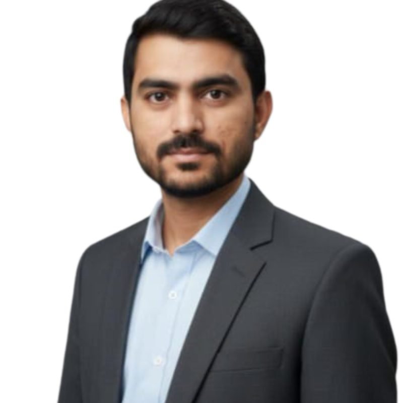 Ahsan Naeem