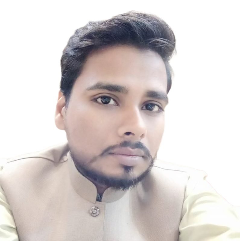 Arif Nisar
