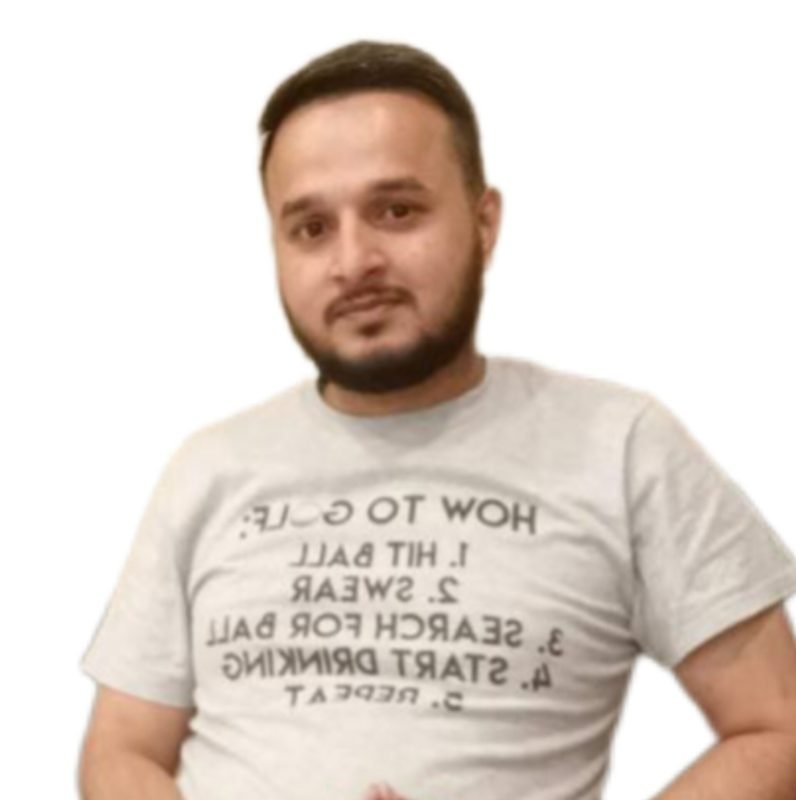 Asif Mustafavi
