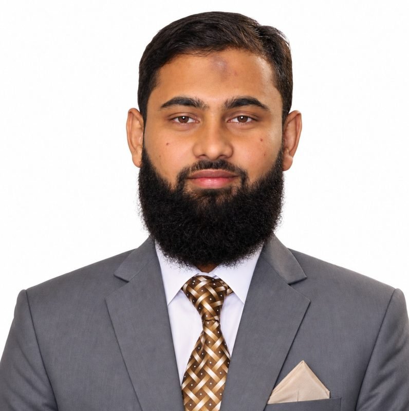 Faizan Aijaz