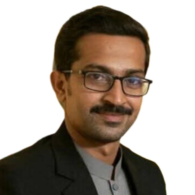Haroon Shah