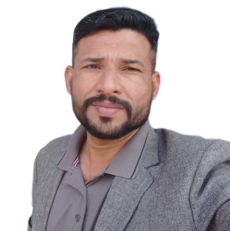 M Ilyas