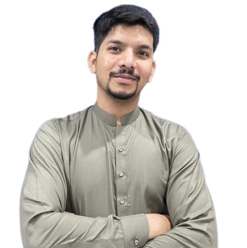 Masood ul Qadri
