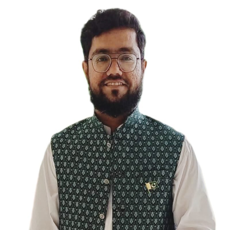 Muhammad Tayab Madni