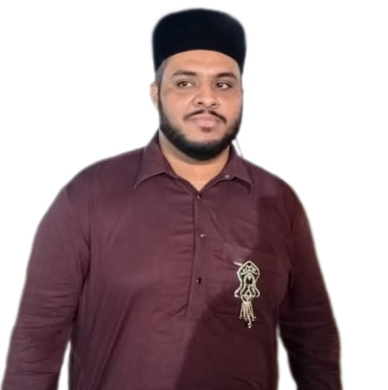 Saddam Bhatti