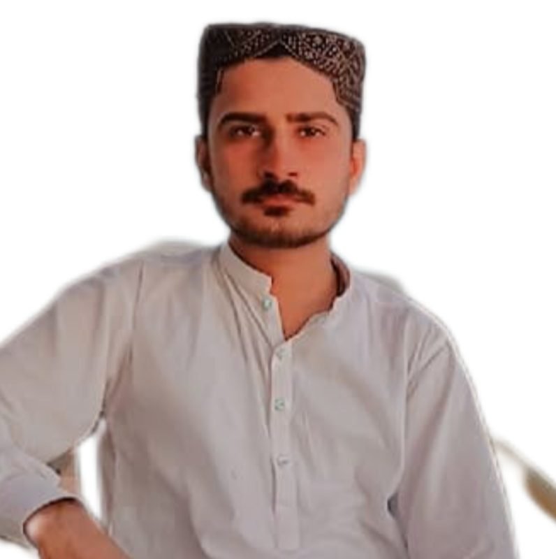 Salman Shaikh