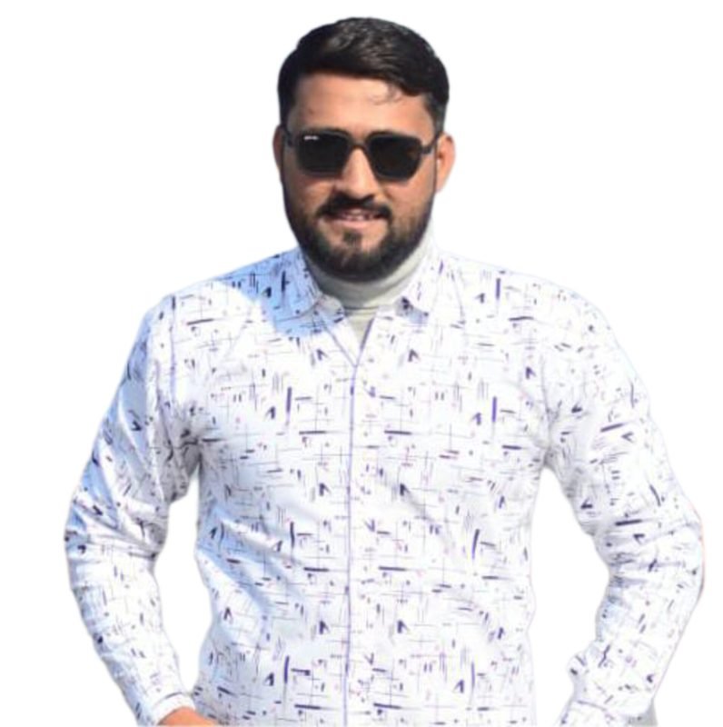 Saqib Khan