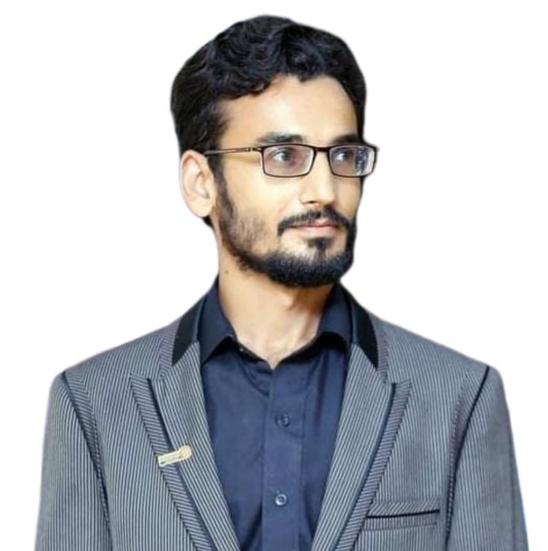 Shah Muhammad Arsalan