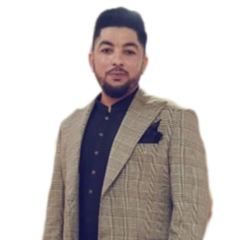 Shahnoor Sheikh